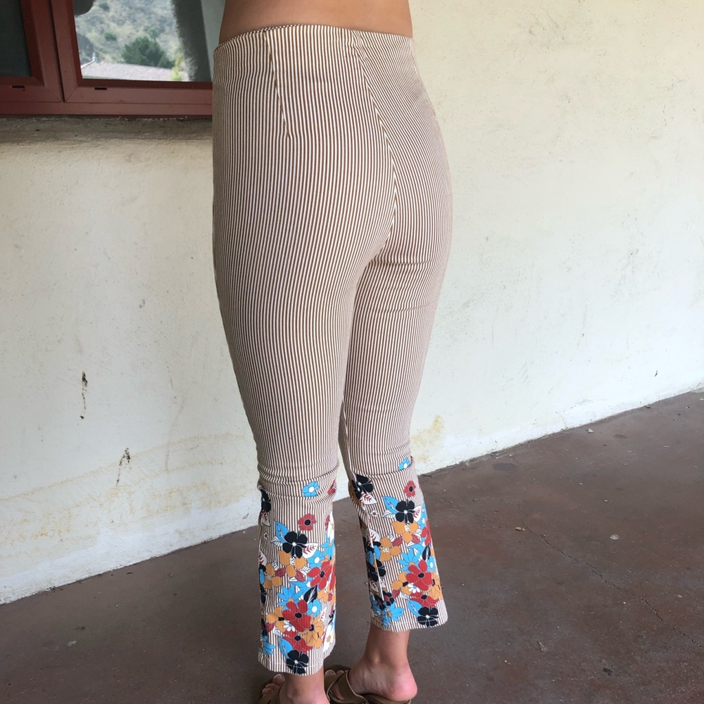 BDG high-waisted retro jeans